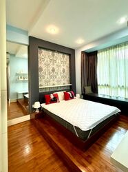 The Grandhill (D5), Condominium #582987201